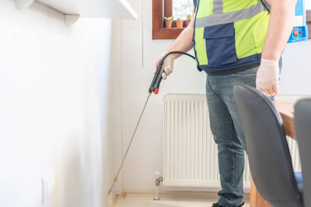 Best Cockroach Control Services  in Litchfield Park, AZ